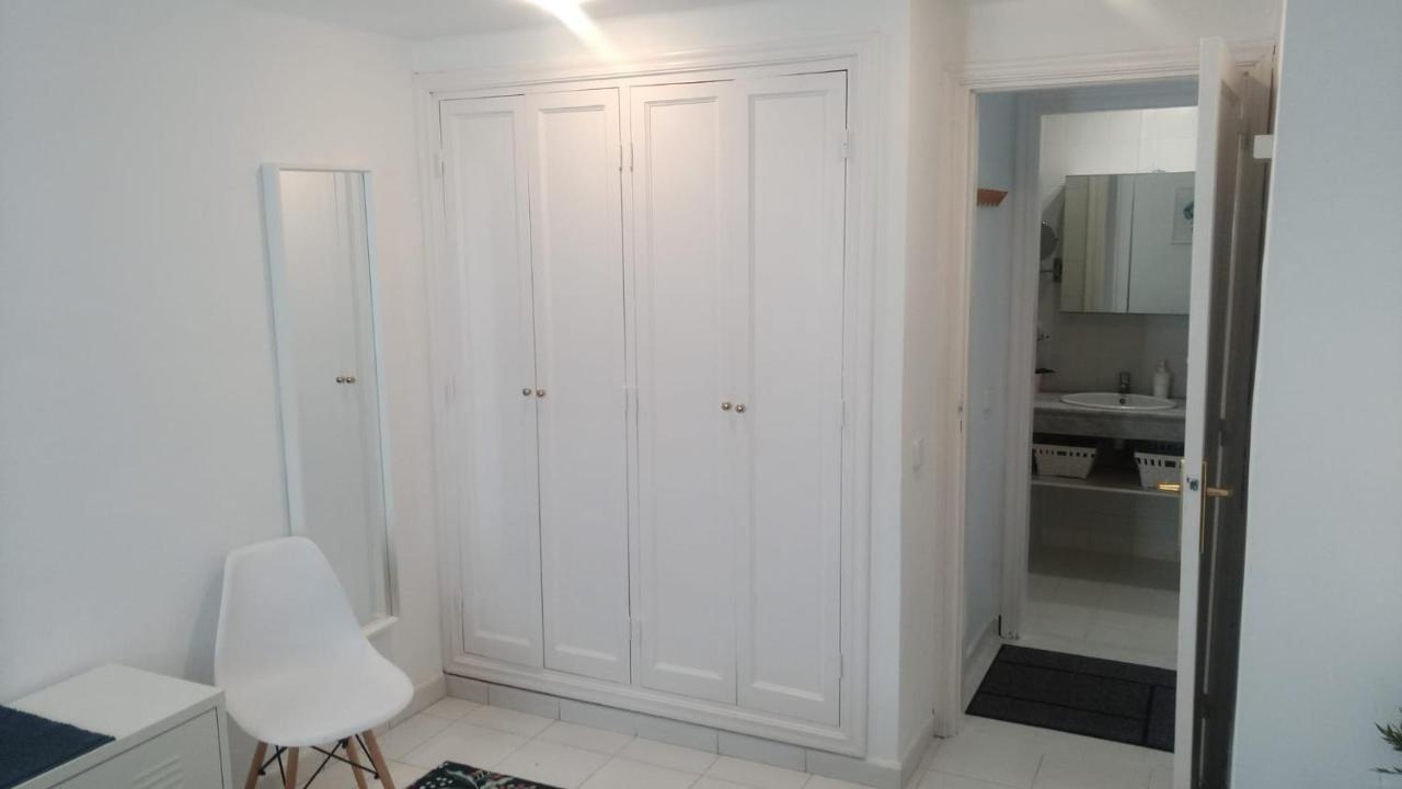 Tuscan Apartment Mit Meerblick Und Sonnenterrasse Costa Teguise Exterior foto